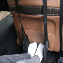 Portable Foot Multi-Scene Car Outdoor Foot Rest Pedal one size juoda