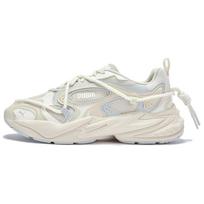 Puma Rs Lite Comfortable Versatile Low-Top Dad Shoes Unisex sneaker White 40666901 37