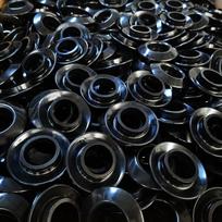 20pcs Kayak Paddle Ring Replacement Outdoor Raft Canoe Rowing Boat Splash Guard Accessories 58 X 30mm black #1