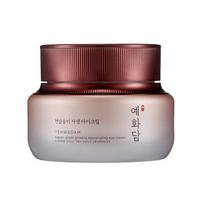 THE FACE SHOP Yehwadam Aukščiausios kokybės ženšenio atnaujinantis paakių kremas 25ml