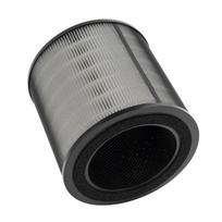 H13 aktyvuotos anglies filtras ir FY0910/30 pirminis filtras, skirti Philips 900 serijos oro valytuvams AC0951/13 AC0950/10