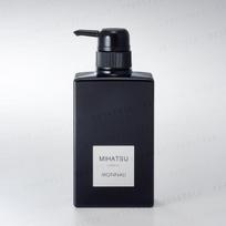 MONNALI - Mihatsu Valomasis Šampūnas 350ml