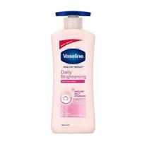 Vaseline - Sveikas švytėjimas Kasdienis šviesinantis kūno losjonas 600ml