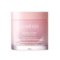 LANEIGE Elastinga ir stangrinanti miego kaukė 60 ml