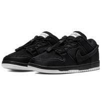 Nike Dunk Low SB x Gnarhunters Juodi 2022 DH7756-010 EU 40.5 juoda