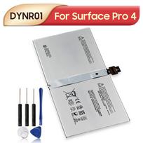 Įkraunama ličio baterija, skirta Microsoft Surface Pro 4 Pro4 G3HTA027H 1724 DYNR01 Baterija 5087mAh