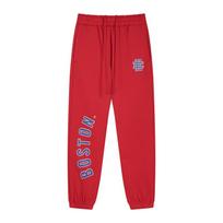 Eric Emanuel Retro High Street Unisex Fleece Hoodie & Joggers Rinkinys M