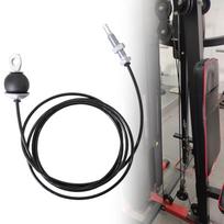 Home Gym Pulley System for 100cm