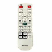 New Replacement For Panasonic Projectors Remote Control PT-SLX16K SLZ77C SLW65C SLZ69C/CL PT-FDX90L FD635 FDW83 FDX40 FDZ47
