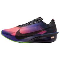 Nike Vaporfly 4 Comfortable Fitting Lightweight Running Shoes Women sneaker Black Purple IO9560-400 39