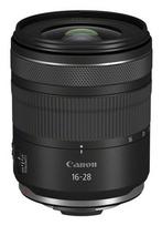 CANON RF 16-28mm f/2.8 IS STM MILC Ultra-wide Zoom Lens, Black