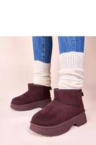 Sniego batai modelis 223143 Solea