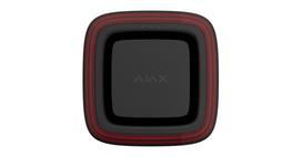 Belaidis dūmų jutiklis Ajax EN54 FireProtect 119920.276.BL1 (juodas, su sirena)