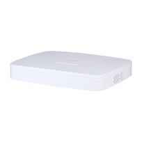 IP įrašymo įrenginys NVR2108-8P-I2 8kam. 1HDD, 8PoE. 1kn. 12MP arba 6kn. 1080p, AI