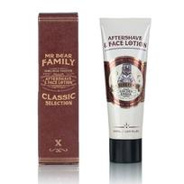 Mr Bear Family balzamas po skutimosi Golden Ember 50ml
