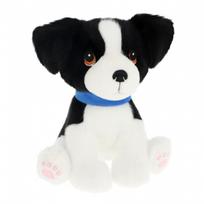 KEEL TOYS KEELECO PUPPY LOVE Borderkolis, 23 cm