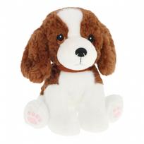 KEEL TOYS KEELECO PUPPY LOVE Spanielis, 23 cm