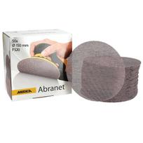 Šlifavimo tinklelis Mirka® Abranet 150 mm