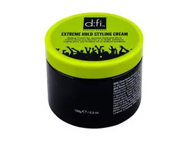 Hair Cream Revlon Professional d:fi Extreme Hold Styling Cream, 150g