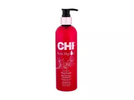 Shampoo Farouk Systems CHI Rose Hip Oil Color Nurture, 340ml