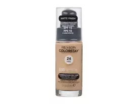 Makeup Revlon Colorstay Combination Oily Skin SPF15, 30ml