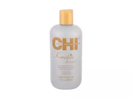 Shampoo Farouk Systems CHI Keratin, 355ml