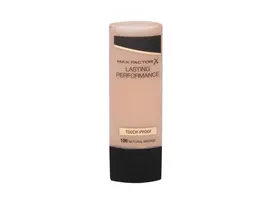 Makeup Max Factor Lasting Performance, 35ml