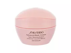 Cellulite and Stretch Marks Shiseido Advanced Body Creator Super Slimming Reducer, 200ml