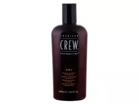 Shampoo American Crew 3-IN-1, 250ml