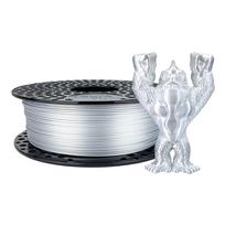 3D Plastikas Azurefilm PLA sidabrinė šilkas 1.75mm/1kg