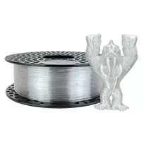 3D Plastikas Azurefilm PETG skaidri 1.75mm/1kg