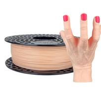 3D Plastikas Azurefilm PLA kava latte (Beige) 1.75mm/1kg
