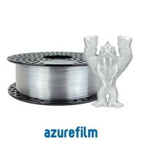 3D Plastikas Azurefilm PETG natūrali 1.75mm/1kg