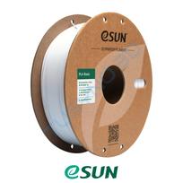 3D plastikas eSUN PLA-Basic šalta balta 1.75mm/1kg