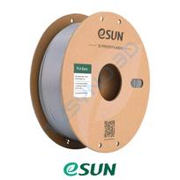 3D plastikas eSUN PLA-Basic sidabrinė 1.75mm/1kg