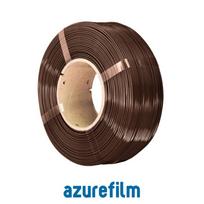 3D Plastikas Azurefilm Reffil PETG kava espresso 1.75mm/1kg