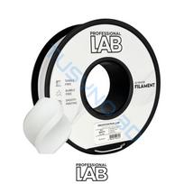 3D plastikas Prof. Lab PLA+ balta 1.75mm/1kg