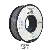 3D plastikas Prof. Lab TPU-95A pilka 1.75mm/1kg