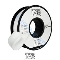 3D plastikas Prof. Lab PLA balta 1.75mm/1kg