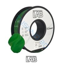 3D plastikas Prof. Lab PETG žalia 1.75mm/1kg