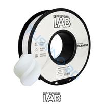 3D plastikas Prof. Lab PETG balta 1.75mm/1kg