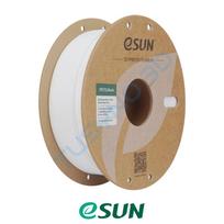 3D Plastikas eSun PETG-basic balta 1.75mm/1kg