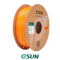3D plastikas eSUN PLA-Basic oranžinė 1.75mm/1kg