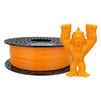 3D Plastikas Azurefilm PETG oranžinė 1.75mm/1kg
