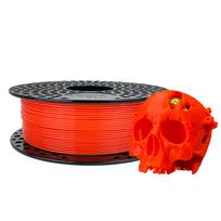 3D Plastikas Azurefilm PETG tigro oranžinė 1.75mm/1kg
