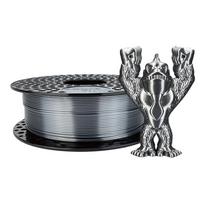 3D Plastikas Azurefilm PLA grafito šilkas 1.75mm/1kg