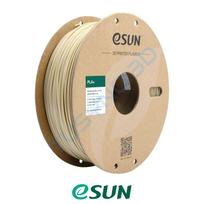 3D plastikas eSun PLA+ kaulo spalva 1.75mm/1kg