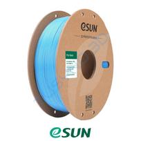 3D plastikas eSUN PLA-Basic šviesiai mėlyna 1.75mm/1kg