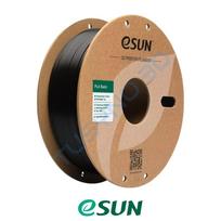 3D plastikas eSUN PLA-Basic juoda 1.75mm/1kg