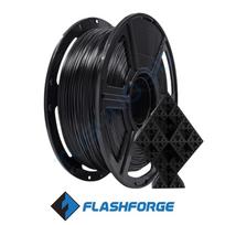 3D plastikas Flashforge PETG HS juoda 1.75mm/1kg